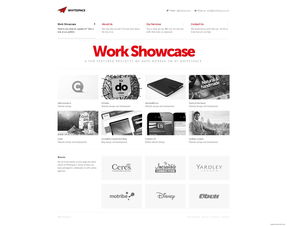 專注移動與Web體驗，打造精品數字界面 WhiteSpace設計公司的核心價值