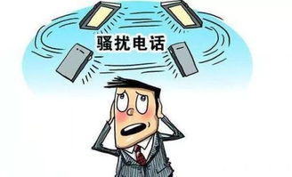 臥底曝光 金融外包企業的騷擾電話產業鏈，一人日撥2000通電話的真相