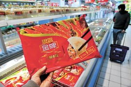 思念食品不合格 何以寄托消費者的思念與信任？