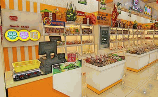 零零嘴加盟 食品銷售新模式的機(jī)遇與挑戰(zhàn)